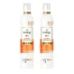 Pantene Pro-V Perfect Waves Mousse Nourrissante, Pack 2 x 300 Ml