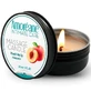 Amoreane Peach Massage Candle 30 Ml