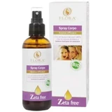 Flora Muggenwerende Lichaamsspray 100Ml. Bio