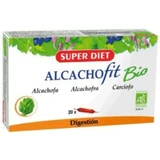Superdiet Alcachofit (Artisjok Bio) 20Amp. Agbio