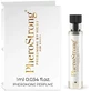 Pherostrong Pheromone Perfume By Night For Women , 1 ml