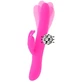 Moressa Somer Premium Vibrator cu rotație multiplă