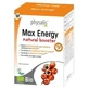 Physalis Max Energy 30 Comprimés Bio