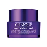 Clinique Smart Clinical Repair Crema Mascarilla Antiedad Noche, 50 ml