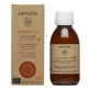 APIVITA Sirop organic pentru gât cu propolis și cimbru 150 ml