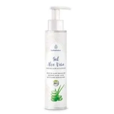 Esential Aroms Gel Aloe Vera 100ml