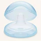 Nuk Silicone Tepelschildjes Maat M 2Ud