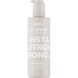 Indola Insta Strong Professionele Blonde Verzorgingscrème, 145 ml