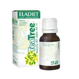Eladiet etherische olie Tea tree, 15 ml
