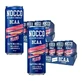 Nocco Pack Bcaa Miami Căpșuni, 24 Unități X 330 Ml