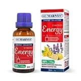 Marnys Synergy Energy 30Ml