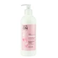 Betres On Lait nettoyant pour le visage Eau de rose, 380 ml