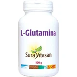Sura Vitasan L Glutamine , 100 g