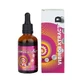 Equisalud Vibroextract D - Depurativ, 50 Ml