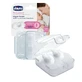 Chicco Tepelschild Silicone Skintoskin Maat S/M 2 Eenheden