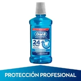 Oral-B Pro-Expert Professioneel Mondwater met Bescherming 500 ml