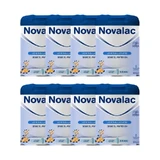 Novalac 1 Starter Milch, Packung 8 X 800 gr