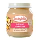 Babybio Banaan en Appel - 130 gram