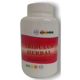 Alpha Herbal Tribulus Kruid 120 Capsules