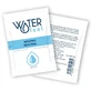 Waterfeel Gel glissant à base d'eau - Neutre 6 Ml