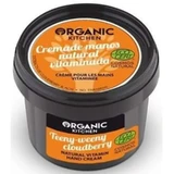 Organic Kitchen Teeny-Weeny Cloudberry Hand Cream 100ml