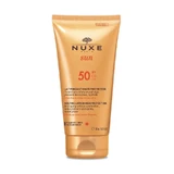 Nuxe Sun Loțiune solară cu protecție ridicată SPF 50 150 ml