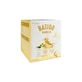 Farline Milkshake à la vanille, 15 sachets