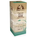 Erbenobili White Mistletoe Yolk Macerated Glycerin 50ml