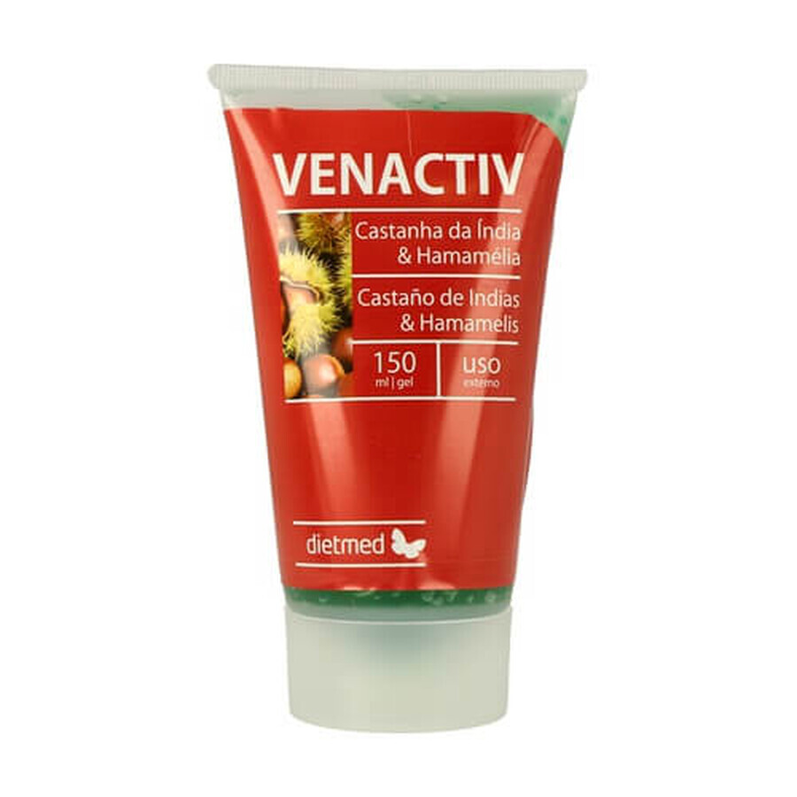 Venactiv, 150 ml, Dietmed