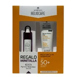 Heliocare Set 360 Pigment Zon 50Ml+ Minitalla Neoretin 10 Ml