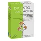 Nutrition Depremium Digesto Antacid, 30 tabletten