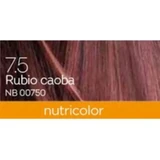 Biokap Mahogany Blond Dye 1404Ml. Mahogany Blond -7.5