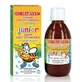 Marnys Junior Sirop Multivit. Cu jeleu 250Ml