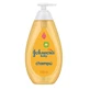 Johnson's Baby Classic Shampooing, cheveux doux, brillants et hydratés, 500 ml