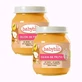 Babybio Fruit Delight, Pack 2 x 130 gr.