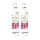 Pantene Pro-V Perfect Curl Nourishing Hair Mousse, Pack 2 x 300 ml