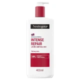 Neutrogena sehr trockene Haut feuchtigkeitsspendende Körpercreme Cica Repairing Moisturizer, 400 ml