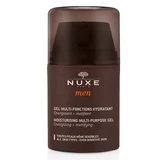 Gel hidratant multifuncțional Nuxe Men 50 ml