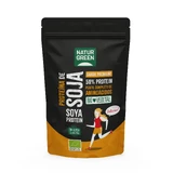Naturgreen Soy Protein 50% Bio, 375 G