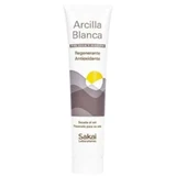 Sakai White Clay Tube 100Ml
