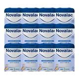 Novalac 1 Starter Milch, Packung 12 X 800 gr