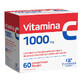 Vitamina C 1000 mg, 60 comprimate filmate, Fiterman