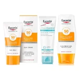 Eucerin Routine Peau allergique Protection solaire
