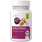 Raab Vitalfood Maca 80Cap Bio Sg Veganistisch