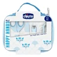 Chicco Happy Hands Set de îngrijire a unghiilor Albastru
