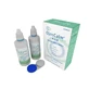 Ojoscalm Soluție unică lichid pentru lentile, 2x60 ml