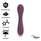 Treasure Hansel Vibrateur point G compatible avec la technologie sans fil Watchme