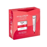 Eucerin Pack Hyluron-Filler Volume Cremă de zi Piele normală până la mixtă SPF15 + contur ochi 15ml
