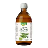 Ynsadiet Aloë Vera Sap 500Ml