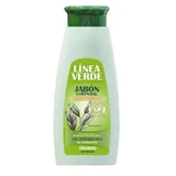 Linea Verde Haferflocken Körper Seife 400Ml